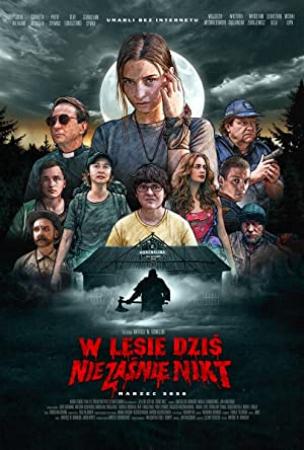 Nobody Sleeps In The Woods Tonight (2020) [720p] [WEBRip] <span style=color:#fc9c6d>[YTS]</span>