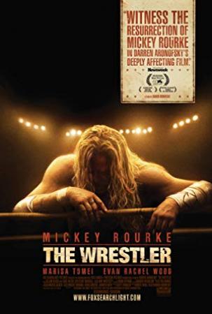 The Wrestler (2008) (1080p BluRay x265 HEVC 10bit AAC 5.1 afm72)