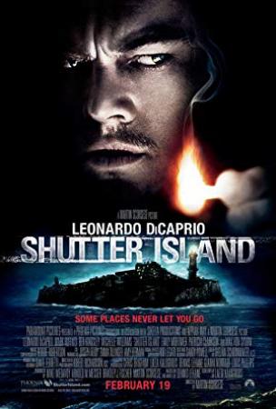 Shutter Island (2010) 720p BluRay x264 [Dual-Audio][Hindi - English] ESu