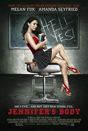 Jennifer's Body 2009 Unrated BluRay 1080p x264 AAC 5.1 <span style=color:#fc9c6d>- Hon3y</span>