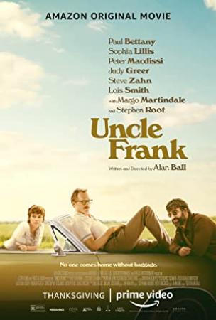 Uncle Frank 2020 2160p HDR WEB DDP5.1 HEVC-DDR