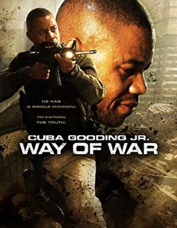 Way Of War [DVDRIP][V O  English + Subs  Spanish][2009]