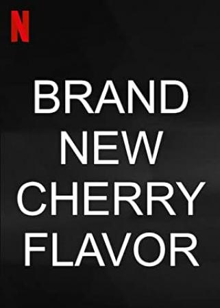 Brand New Cherry Flavor S01 SweSub-EngSub 1080p x264-Justiso