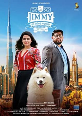 Jimmy Ee Veedinte Aiswaryam (2019) 720p Malayalam Proper HDRip x264 DD 5.1 - 1.4GB ESub