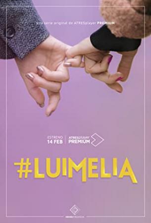 Luimelia - Temporada 2 [HDTV 720p][Cap 201][AC3 5.1 Castellano]
