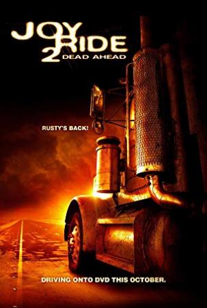 Joy Ride 2 Dead Ahead (2008) [BluRay] [720p] <span style=color:#fc9c6d>[YTS]</span>