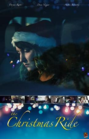 The Christmas Ride 2020 HDRip XviD AC3<span style=color:#fc9c6d>-EVO[EtMovies]</span>