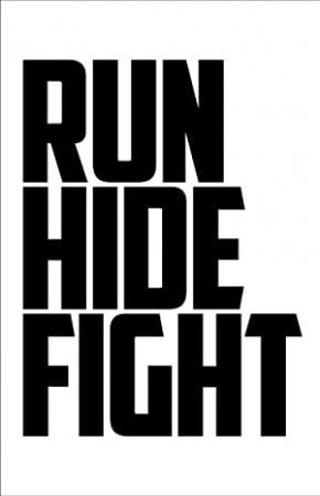 Run Hide Fight 2020 720p WEBRip 2CH x265 HEVC<span style=color:#fc9c6d>-PSA</span>