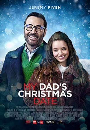 My Dads Christmas Date 2020 HDRip XviD AC3<span style=color:#fc9c6d>-EVO[EtMovies]</span>