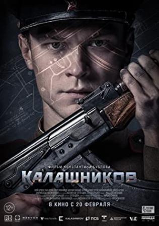 Kalashnikov (2020) [BluRay 720p X264 MKV][AC3 5.1 Latino]
