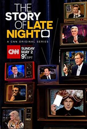 The Story of Late Night S01E01 Inventing Late Night TV HDTV x264<span style=color:#fc9c6d>-SUiCiDAL[TGx]</span>