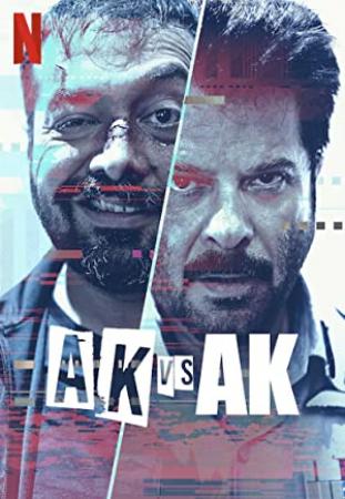 AK vs AK (2020) 720p HDRip - HEVC - (DD 5.1 - 192Kbps) [Tel + Tam + Hin] - 950MB ESub