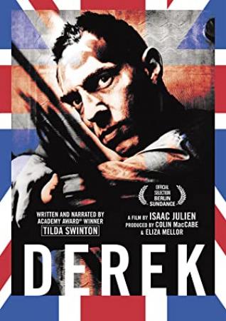 Derek Seasons 1 and 2 with Season 3 Special Episode [NetflixRip][NVEnc H265 1080p][AAC 2Ch]