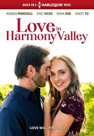 Love In Harmony Valley (2020) [720p] [WEBRip] <span style=color:#fc9c6d>[YTS]</span>