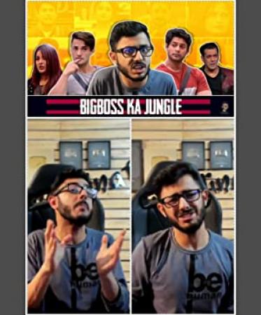Bigg Boss (2021) 720p Telugu S05 DAY 45 UNSEEN - AVC - UNTOUCHED - AAC - 608MB