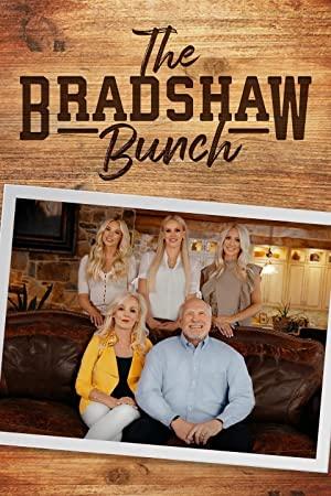 The Bradshaw Bunch S02E00 Season 2 Kickoff Special PROPER X