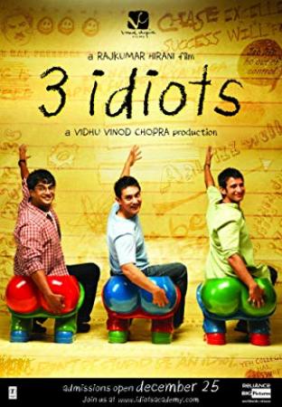 3 Idiots 2009 1080p BluRay x264 Hindi AAC <span style=color:#fc9c6d>- Ozlem</span>