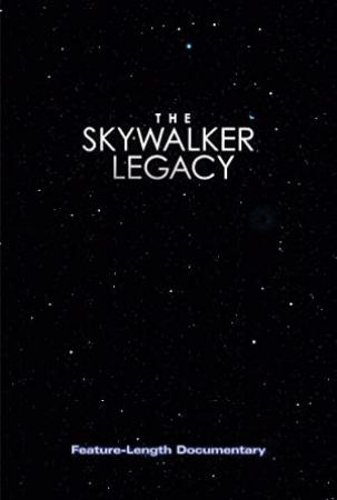 The Skywalker Legacy (2020) [720p] [BluRay] <span style=color:#fc9c6d>[YTS]</span>
