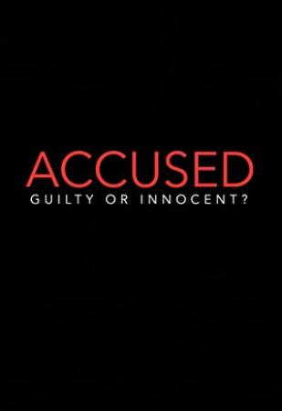 Accused Guilty or Innocent S01E07 Murdered His Mother or Falsely Accused Part 2 AE WEB-DL AAC2.0 H.264-[TGx]