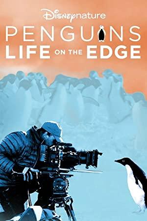 Penguins Life on the Edge 2020 HDR 2160p WEB DDP 5.1 HEVC-DDR
