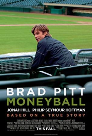 Moneyball (2011) 1080p BluRay x264   Exclusive By~Hammer~