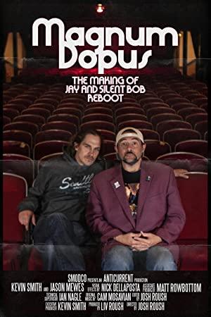 Magnum Dopus The Making Of Jay And Silent Bob Reboot (2020) [1080p] [WEBRip] <span style=color:#fc9c6d>[YTS]</span>