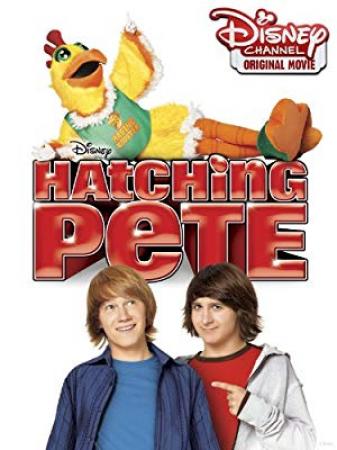 Hatching Pete (2009) 720p HDTVRip x264 Eng Subs [Dual Audio] [Hindi DD 2 0 - English 5 1] <span style=color:#fc9c6d>-=!Dr STAR!</span>