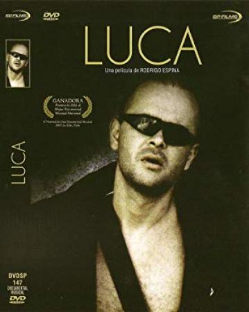 Luca (2019)Malayalam - HQ DVDRip - x264 - 700MB