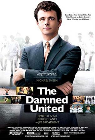 The Damned United [BluRay Screener][Spanish][2009][newpct com]