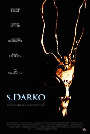 S Darko (DVDRip) ()