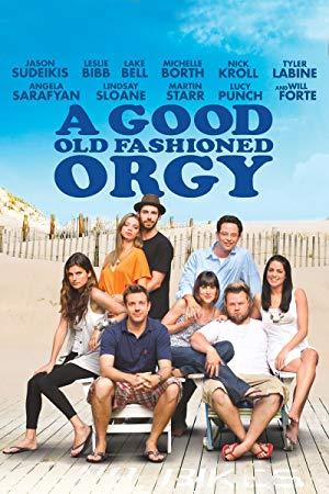 A Good Old Fashioned Orgy (2011) [BluRay] [720p] <span style=color:#fc9c6d>[YTS]</span>