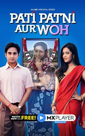 Pati Patni Aur Woh 2019 Hindi 1080p