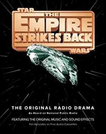 The Empire Strikes Back 1980 D+80 1080p UHD BluRay x265 HEVC DTS-SARTRE