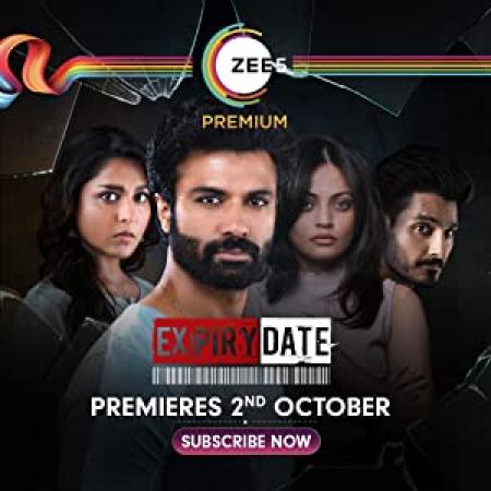 Expiry Date (2020) Hindi 720p S01 Ep(1-10)  ESubs
