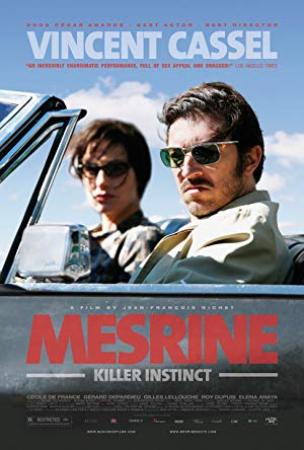Mesrine Part 1 Killer Instinct (2008) [720p] [BluRay] <span style=color:#fc9c6d>[YTS]</span>