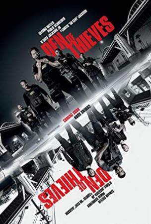 Den of Thieves 2018 UNRATED 720p BluRay x264 DTS-CMRG[N1C]