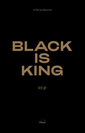 Black Is King 2020 720p DSNP WEBRip DDP5.1 x264-CM