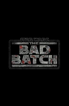 Star Wars The Bad Batch Season 1 Mp4 1080p