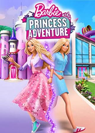 Barbie Princess Adventure 2020 HDRip XviD AC3<span style=color:#fc9c6d>-EVO[TGx]</span>