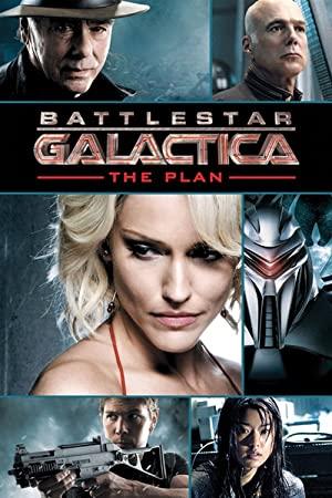 Battlestar Galactica The Plan 2009 1080p BluRay H264 AAC<span style=color:#fc9c6d>-RARBG</span>