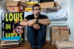 Louis Theroux Life On The Edge S01E03 XviD<span style=color:#fc9c6d>-AFG[eztv]</span>
