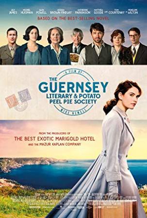 根西岛文学与土豆皮馅饼俱乐部 The Guernsey Literary and Potato Peel Pie Society 2018 HD720P x264 官方中文字幕 eng chs aac【关注微信公众号《gscqme》《btrenren》】