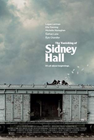 The Vanishing Of Sidney Hall 2017 Movies HDRip x264 5 1 with Sample ☻rDX☻