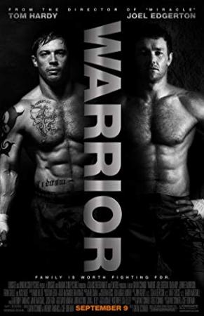 Warrior [DVDRIP][2012][Spanish Latino]