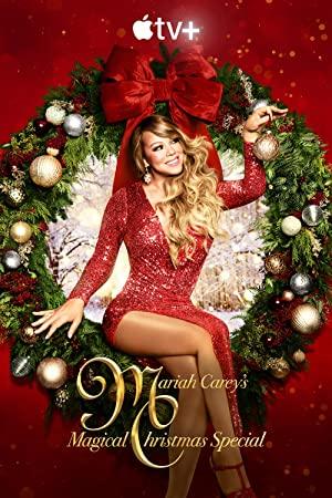 Mariah Careys Magical Christmas Special 2020 Multisub 720p x265-StB