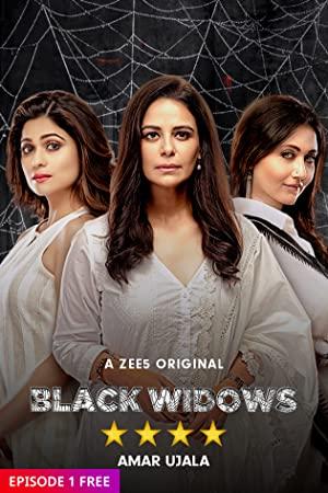 Black Widows S02 WEB-DL 720p