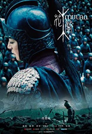 Mulan Rise Of A Warrior (2009) [720p] [BluRay] <span style=color:#fc9c6d>[YTS]</span>