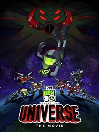 Ben 10 vs the Universe The Movie 2020 1080p WEB-DL AC3 2.0 H.264 English-RoDubbed-ExtremlymTorrents ws