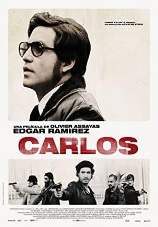 Carlos (2010) Criterion + Extras Season 1 S01 (1080p BluRay x265 HEVC 10bit AAC 5.1 French afm72)