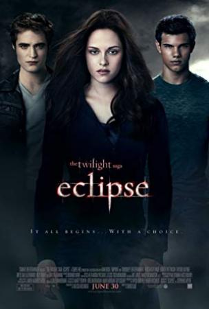 The Twilight Saga Eclipse (2010) [1080p] [YTS AG]